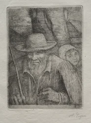 Le Fermier