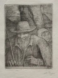 Le Fermier