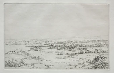Le Pré près du Lac