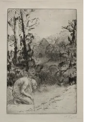 Le fils prodigue (2e Planche)
