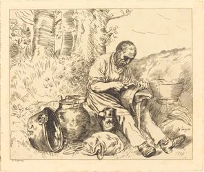 Le rétameur
