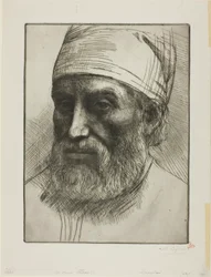 Les deux têtes
