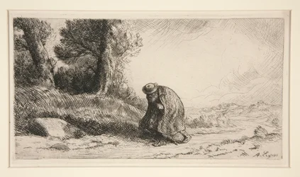 Le Voyageur