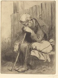Le penseur