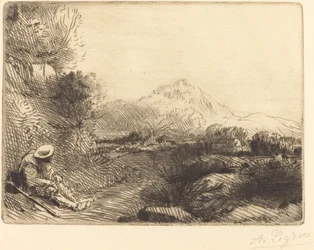 Repos du voyageur