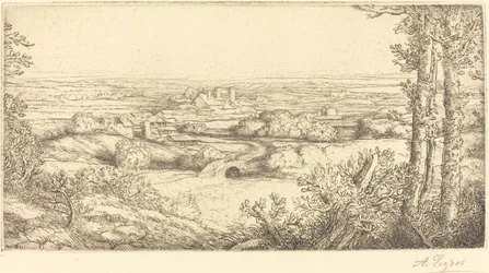 Vallée en Bourgogne