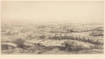 Vallée en Bourgogne
