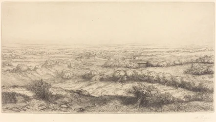 Vallée en Bourgogne