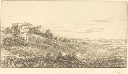 Vallée de Veronne