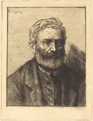 Victor Hugo, 1ère planche