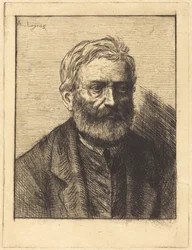 Victor Hugo, 1re planche