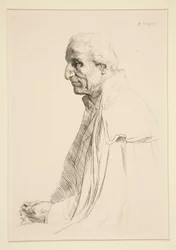 Vieil Espagnol
