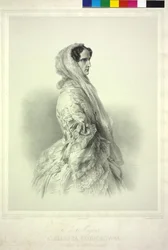 Princesse de Prusse Charlotte