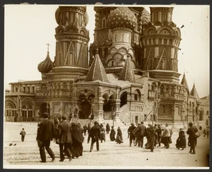 [Moscou]