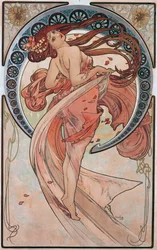 Danse (Rose)