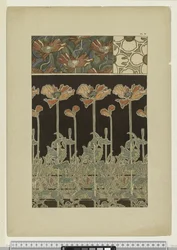 Documents Décoratifs : Planche 38