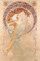 La Poésie