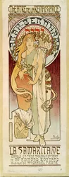 La Samaritaine avec l