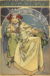 La princesse Hyacinthe