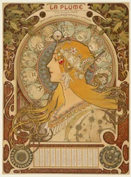 Zodiaque (« La Plume »)