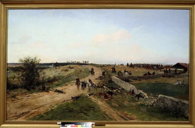 Guerre franco-prussienne