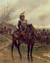 Les Hussards