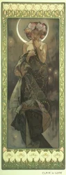 Clair de Lune