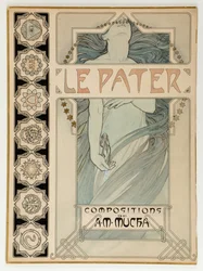 Conception de couverture pour l