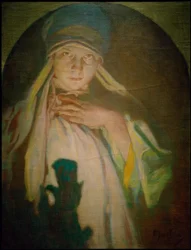 La Sorcière