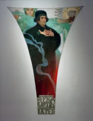 Justice – Maître Jan Hus