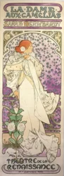 La Dame aux Camélias / Théâtre de la Renaissance