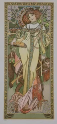 Les quatre saisons : L