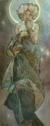 Clair de lune