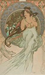 Musique des Arts, 1898
