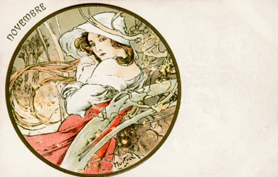 Novembre, 1900