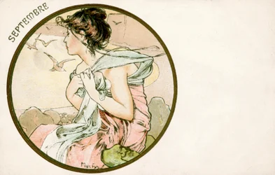 Septembre, 1900
