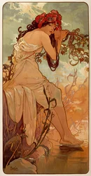 Été, 1896