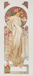 Essence sylvanis, 1899