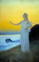 Hymne à la mer