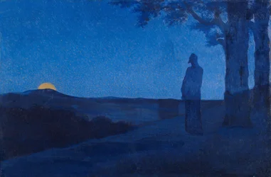La Solitude du Christ