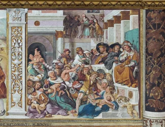 Massacre des Innocents