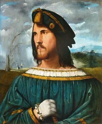 Portrait d