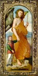 Tobias et l