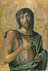 Saint Jean-Baptiste