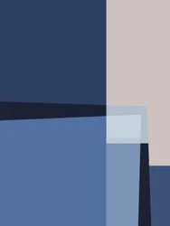 « Couches bleues » (résumé)