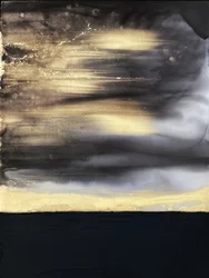 Résumé : « Golden Horizon »