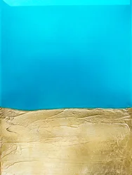 Résumé de « Blue Gold »