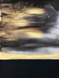 Résumé de « Golden Horizon »