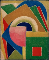 Sans titre, vers 1913