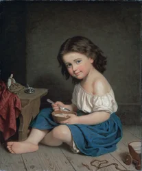 Petit déjeuner
